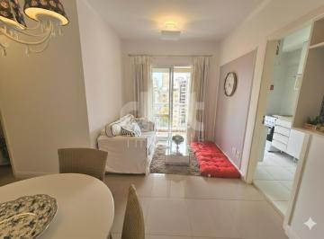 0 · Apartamento à venda no Cambuí – Campinas/SP