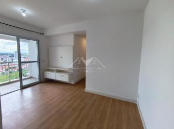 0 · Apartamento pra locação no Alto da Abolição em Campinas -SP