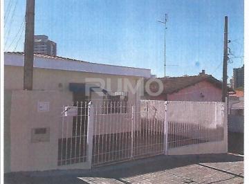 0 · Casa comercial a venda na Vila Rossi, Campinas/SP