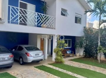 0 · casa à venda em Loteamento Caminhos de São Conrado (Sousas)