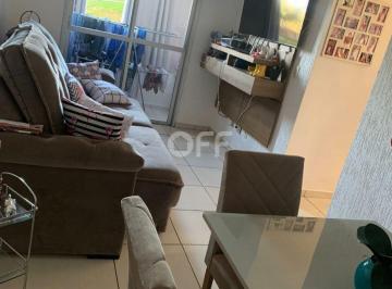 4 · apartamento à venda em Parque Camelias