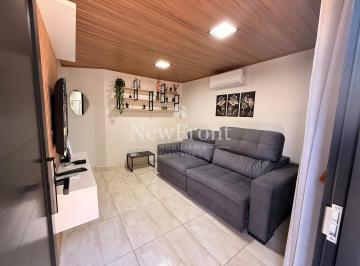 Casa · 90m² · 2 Quartos · 2 Vagas · Casa com 2 dormitórios para locação, Bairro KLP JD Parana FOZ DO IGUACU - PR