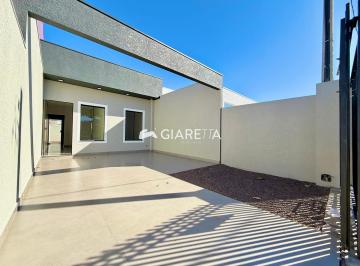 Casa · 49m² · 2 Quartos · 2 Vagas · Casa disponível para venda em ótima localização no JARDIM PINHEIRINHO, TOLEDO-PR