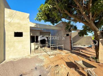 Casa · 63m² · 1 Quarto · 1 Vaga · Casa à venda em ótima localização no JARDIM TOCANTINS, TOLEDO - PR