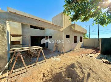 Casa · 90m² · 2 Quartos · 2 Vagas · Casa à venda em ótima localização no JARDIM TOCANTINS, TOLEDO - PR