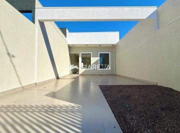 Casa · 49m² · 2 Quartos · 2 Vagas · Casa à venda em ótima localização no JARDIM PINHEIRINHO, TOLEDO - PR