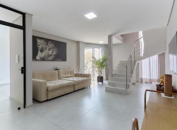 Casa · 160m² · 3 Quartos · 3 Vagas · Sobrado com 3 quartos à venda, 160 m2, Planta Deodoro, PIRAQUARA - PR