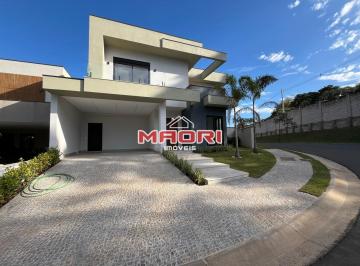 0 · Casa à venda no Condomínio Reserva do Itamaracá em Valinhos
