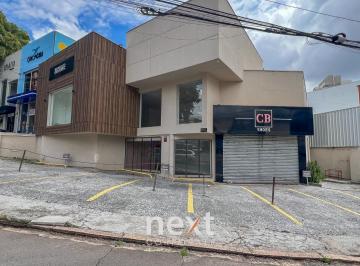 0 · salão para aluguel em Cambuí