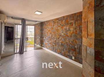 0 · apartamento à venda em Vila Industrial