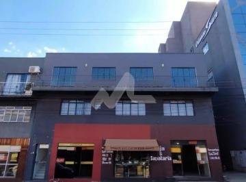 Apartamento · 126m² · 3 Quartos · Apartamento com 4 dormitórios para locação, Centro, TOLEDO - PR