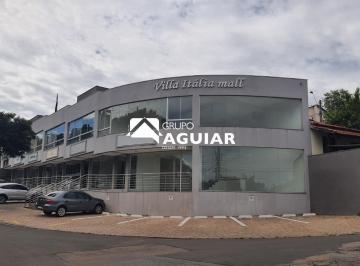 0 · Sala para locação em Valinhos.