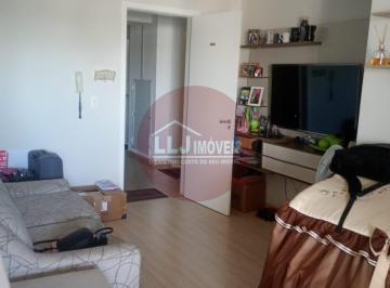 Apartamento · 2 Quartos · 1 Vaga · Apto Pinhais- semi mobiliado, 02 qtos, sacada com churrasqueira, 01 vaga R 385 mil