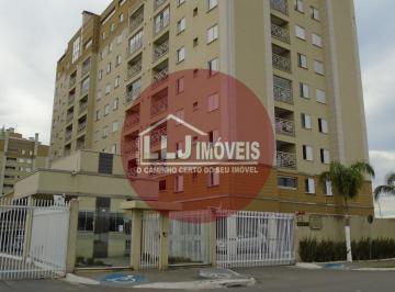 Apartamento · 2 Quartos · 1 Vaga · Apartamento mobiliado à Venda no Residencial Grand Chateau Pinhais/PR