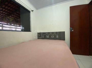 Casa · 120m² · 3 Quartos · 2 Vagas · Casa 3 quartos sendo 1 suíte na QR 206 de Samambaia