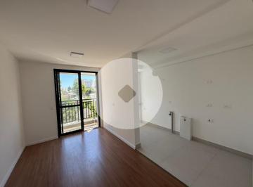 Apartamento · 44m² · 2 Quartos · 1 Vaga · Apartamento com 2 dormitórios à venda, Ecoville, Curitiba, CURITIBA - PR