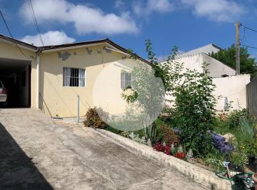 Casa · 150m² · 3 Quartos · 2 Vagas · Casa Térrea 3 Quartos em Terreno de 220 m² Campo Comprido