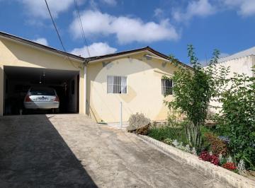 Casa · 150m² · 3 Quartos · 2 Vagas · Casa Térrea 3 Quartos em Terreno de 220 m²  Campo Comprido