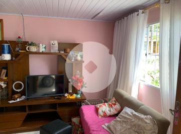 Casa · 150m² · 3 Quartos · 2 Vagas · Casa Térrea 3 Quartos em Terreno de 220 m²  Campo Comprido