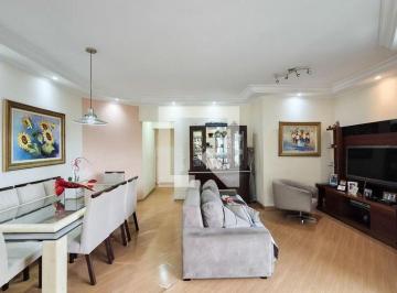 Apartamento · 123m² · 3 Quartos · 3 Vagas · Apartamento à Venda - Nova Petrópolis, 3 Quartos, 123 m² - São Bernardo do Campo