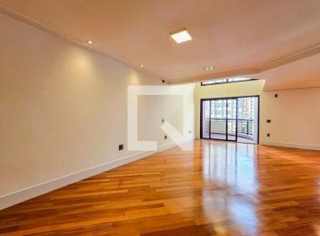 Apartamento · 169m² · 2 Quartos · 3 Vagas · Apartamento à Venda - Jardim, 2 Quartos,  169 m² - Santo André