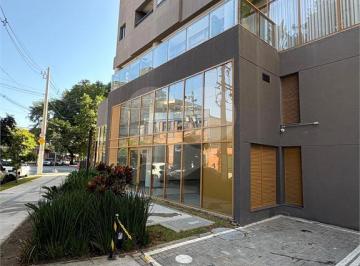 Área de Serviço · Imoveis - na Água Branca