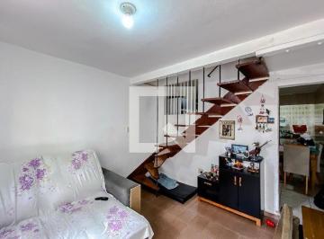Casa · 56m² · 2 Quartos · Casa à Venda - Mooca, 2 Quartos,  56 m² - São Paulo