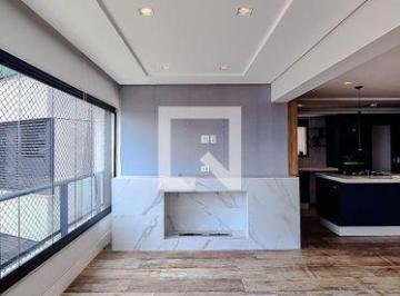 Apartamento Venda 265m² de 3 quartos · Apartamento à Venda - Alto da Lapa, 3 Quartos,  265 m² - São Paulo