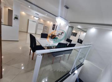 Casa · 450m² · 5 Quartos · 5 Vagas · Sobrado em Rua em Jardim Adriana - Guarulhos, SP