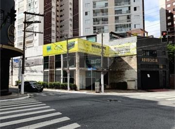 Área de Serviço · Imoveis - em Santana