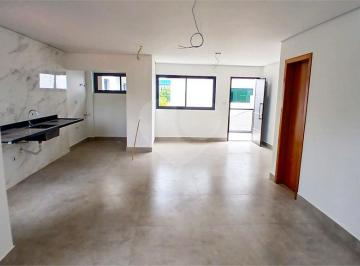 Living · Imoveis - no Parque São Domingos