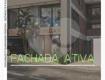 Área de Serviço · Imoveis - no Jardim Paulista