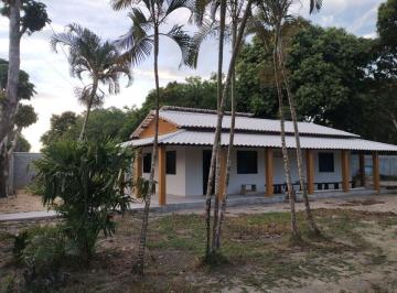 Casa de 3 quartos, Santa Cruz Cabrália · Casa térrea de 3 suítes à venda no bairro Tânia, em Santa Cruz Cabrália