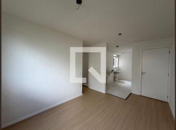 Apartamento · 42m² · 2 Quartos · 2 Vagas · Apartamento para Aluguel - Pechincha, 2 Quartos,  42 m² - Rio de Janeiro