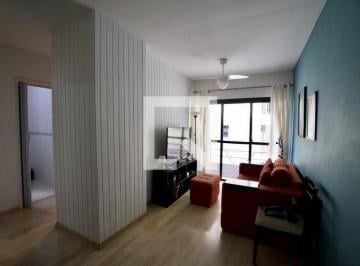 Apartamento · 36m² · 1 Quarto · 1 Vaga · Apartamento para Aluguel - Jardim Paulista, 1 Quarto, 36 m² - São Paulo