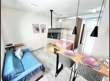 Apartamento · 27m² · 1 Quarto · Apartamento para Aluguel - Água Fria, 1 Quarto,  27 m² - São Paulo
