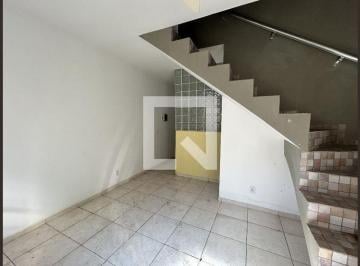 Casa · 120m² · 3 Quartos · 1 Vaga · Casa para Aluguel - Cascadura, 3 Quartos,  120 m² - Rio de Janeiro