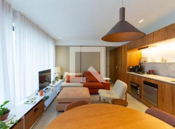 Apartamento · 68m² · 2 Quartos · 1 Vaga · Apartamento para Aluguel - Moema, 2 Quartos, 68 m² - São Paulo