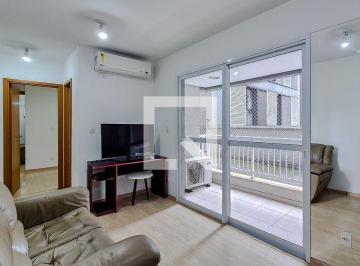 Apartamento · 40m² · 1 Quarto · 1 Vaga · Apartamento à Venda - Perdizes, 1 Quarto, 40 m² - São Paulo