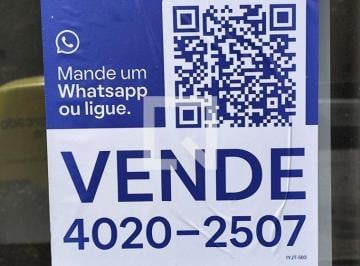 Apartamento de 1 quarto, São Paulo · Apartamento à Venda - Chácara Santo Antonio, 1 Quarto, 21 m² - São Paulo