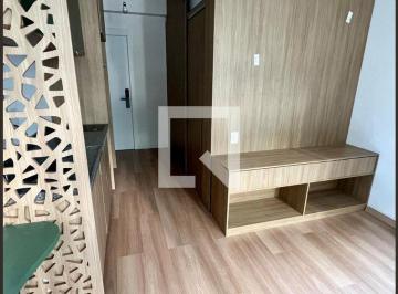 Apartamento · 21m² · 1 Quarto · Apartamento à Venda - Pinheiros, 1 Quarto,  21 m² - São Paulo