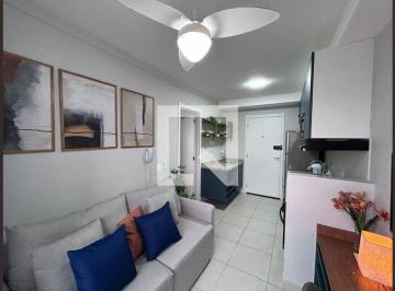 Apartamento · 28m² · 1 Quarto · Apartamento à Venda - Chácara Santo Antonio, 1 Quarto, 28 m² - São Paulo