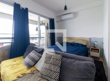 Apartamento · 33m² · 1 Vaga · Imoveis - em Brooklin