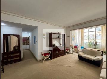 Apartamento · 148m² · 3 Quartos · Apartamento à Venda - Copacabana, 3 Quartos,  148 m² - Rio de Janeiro