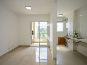 Apartamento · 57m² · 2 Quartos · 1 Vaga · Apartamento à Venda - Panamby, 2 Quartos,  57 m² - São Paulo
