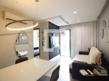 Apartamento · 72m² · 2 Quartos · 1 Vaga · Apartamento à Venda - Jacarepaguá, 2 Quartos, 72 m² - Rio de Janeiro