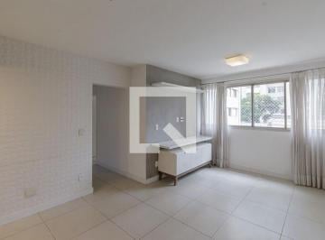 Apartamento · 69m² · 2 Quartos · 1 Vaga · Apartamento à Venda - Moema, 2 Quartos,  69 m² - São Paulo