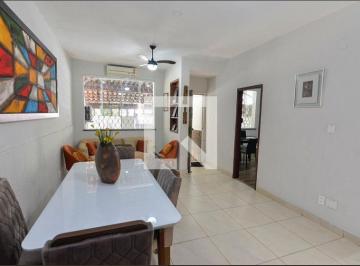 Casa · 260m² · 4 Quartos · 1 Vaga · Casa à Venda - Maracanã, 4 Quartos,  260 m² - Rio de Janeiro