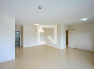 Apartamento · 128m² · 3 Quartos · 2 Vagas · Apartamento à Venda - Portal do Morumbi, 3 Quartos,  128 m² - São Paulo