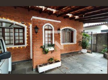 Casa · 247m² · 6 Quartos · 3 Vagas · Casa à Venda - Piqueri, 6 Quartos,  247 m² - São Paulo